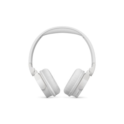 Навушники On-ear Philips TAH4209 BT 5.3, Wireless, Mic, Білий