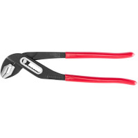 Кліщі переставні Neo Tools, 45°, робочий діапазон 0-38мм, 250мм