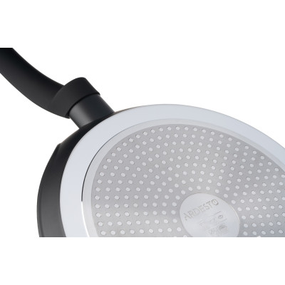 Сковорода для блинов Ardesto Gemini Gourmet Daiano, 26см, алюминий, черный (AR1926GBP) Сковорода для блинов Ardesto Gemini Gourmet Daiano, 26см, алюминий, черный (AR1926GBP)