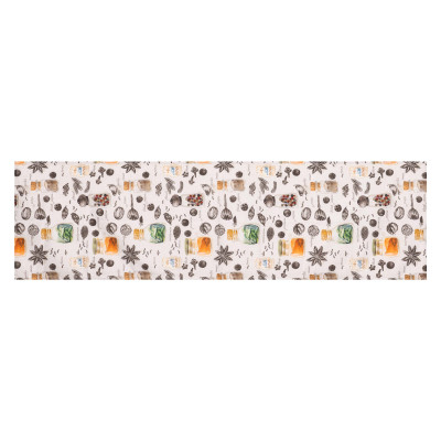 Ранер ARDESTO Spice 40х140см, 90% поліестер, 10% бавовна