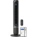 Вентилятор Philips колонний Series 7000, 30Вт, пульт ДУ, режим 