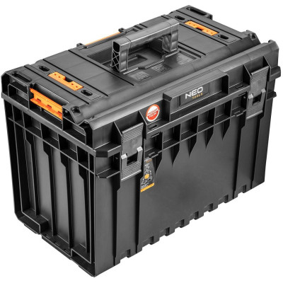 Neo Tools Ящик модульний для інструменту 450, 42х58.5x38.5см, пластик