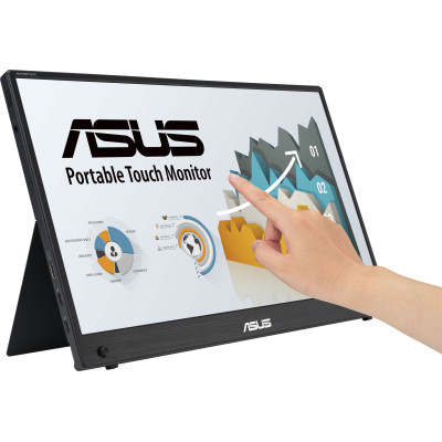 ASUS Монітор портативний 15.6