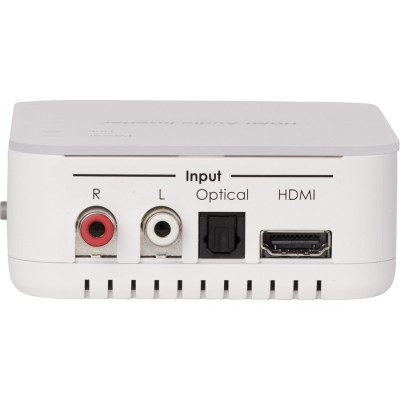 Ембеддер HDMI audio Vaddio Embedder Kit (999-9995-004) Ембеддер HDMI audio Vaddio Embedder Kit (999-9995-004)