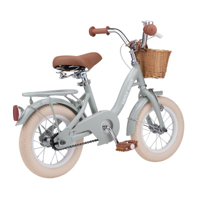 Дитячий велосипед Miqilong LS 12