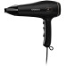 Фен ARDESTO HD-Y210, 1750-2100Вт, 2 швидкості, 3темп.режими, авто.змотування шнура, чорний