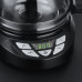 Кофеварка Russell Hobbs капельная Textures Plus 1.25л, молотый черный