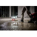 Einhell Ліхтар акумуляторний TP-CL 18/3000 Li - Solo, PXC, 18В, 60 LED, 200-300лм, 5700К, 1.75кг (без АКБ і ЗП)