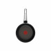 Сковорода Tefal Excellence Fusion, 20см, алюміній, бакеліт, чорний