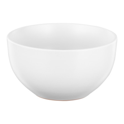 ARDESTO Салатник Molize, 14.5 см, білий, кераміка