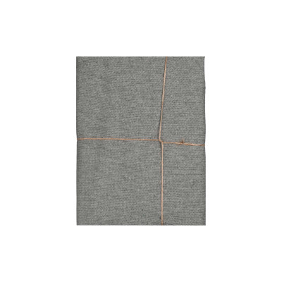 Скатертина ARDESTO Oliver, 136см, 100% бавовна, зелений