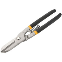 Ножиці по металу Tolsen Профі, CrV, 250мм