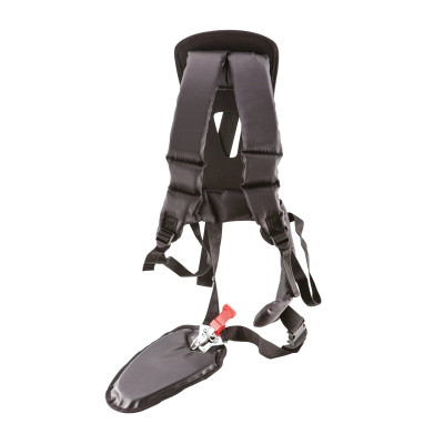 Тример садовий бензиновий Konner&Sohnen KS BC17G-2T 6500об/хв 7.5кг