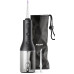 Іригатор Philips портативний Sonicare Cordless Power Flosser 3000, чаша 250 мл, чохол, 2 насадки , чорний Іригатор Philips портативний Sonicare Cordless Power Flosser 3000, чаша 250 мл, чохол, 2 насадки , чорний