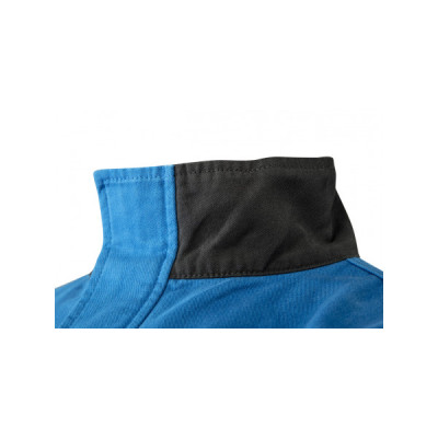 Куртка робоча Neo Tools HD+, 100% бавовна, XL(54), чорно-синій Куртка робоча Neo Tools HD+, 100% бавовна, XL(54), чорно-синій