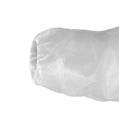 Костюм для фарбування Neo Tools, матеріал нетканий поліпропілен, щільність 50 г/м2, розмір XXXL, білий