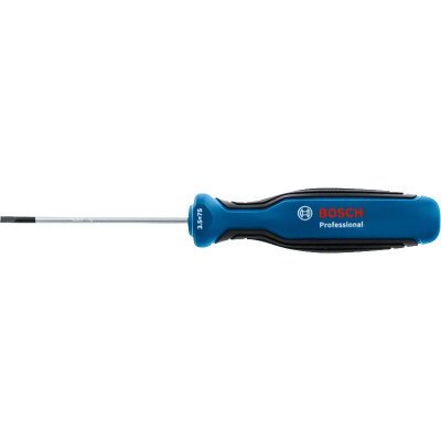Викрутка Bosch Professional SL 4.5, 5.5, 6.5, PH1, PH2 набір 6шт Викрутка Bosch Professional SL 4.5, 5.5, 6.5, PH1, PH2 набір 6шт