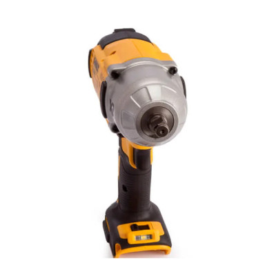 Гайковерт ударний DeWalt XR Li-Ion 18В 950Нм 1900об/хв 240уд/хв 1/2