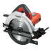 Дисковая пила Makita M5802, 1050 Вт, 4 кг