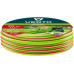 Шланг садовый Verto Professional, 1/2", 20м, 3 слоя, до 25бар, -10…+45°C (15G820) Шланг садовый Verto Professional, 1/2", 20м, 3 слоя, до 25бар, -10…+45°C (15G820)