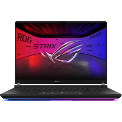 Ноутбук ASUS ROG Strix SCAR 16 G635LX-RW205W 16
