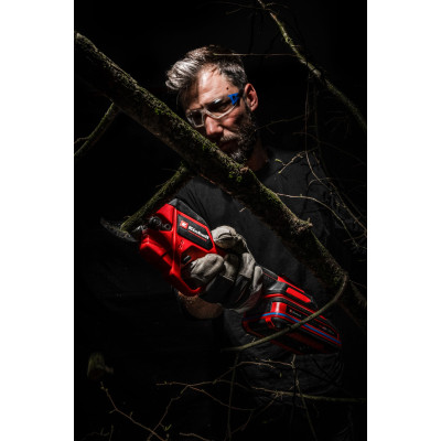 Секатор акумуляторний Einhell GP-LS 18/28 Li BL - Solo, PXC, 18В, безщітковий, товщ. 28/14 мм, сталь SK5, 0.82 кг (без АКБ і ЗП) Секатор акумуляторний Einhell GP-LS 18/28 Li BL - Solo, PXC, 18В, безщітковий, товщ. 28/14 мм, сталь SK5, 0.82 кг (без АКБ і ЗП)