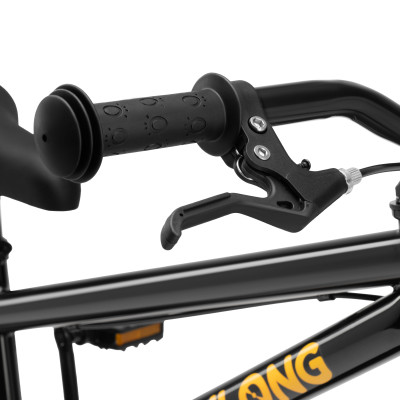 Дитячий велосипед Miqilong ST 20