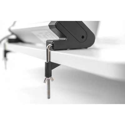 Блок розеток DIGITUS Office, 4xSchuko 16A, 2xUSB 2A, вимикач, 1.5м, вилка Schuko Блок розеток DIGITUS Office, 4xSchuko 16A, 2xUSB 2A, вимикач, 1.5м, вилка Schuko