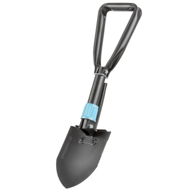 Лопата складная Cellfast IPRO™ с коркой 46.5см, 0.7кг (40-007) Лопата складная Cellfast IPRO™ с коркой 46.5см, 0.7кг (40-007)