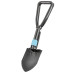Лопата складная Cellfast IPRO™ с коркой 46.5см, 0.7кг (40-007) Лопата складная Cellfast IPRO™ с коркой 46.5см, 0.7кг (40-007)