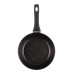 ARDESTO Сковорода глибока Gemini Cremona, 24см, алюміній, чорний ARDESTO Сковорода глибока Gemini Cremona, 24см, алюміній, чорний