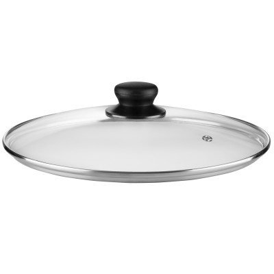 ARDESTO Gemini Gourmet 26 см, скло, нержавіюча сталь, бакеліт ARDESTO Gemini Gourmet 26 см, скло, нержавіюча сталь, бакеліт