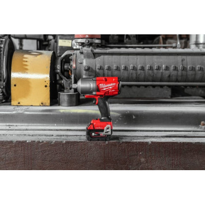 Гайковерт ударний акумуляторний Milwaukee M18 ONEFHIWF34-0X 18В 2034Нм 0-1800об/хв 3/4