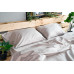 Підковдра ARDESTO Mix&Match, 160х220см, 100% бавовна, сатин, айворі
