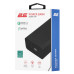 Аккумулятор портативный литий-ионный Power Bank 2E 20000мА·ч, 65Вт, PD, QC, черный 2E-PB2014PD-BLACK