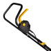 Газонокосарка мережева Gartner ELM-1232 S2 BL 1200Вт 32см 35л 25-50мм 12.4кг