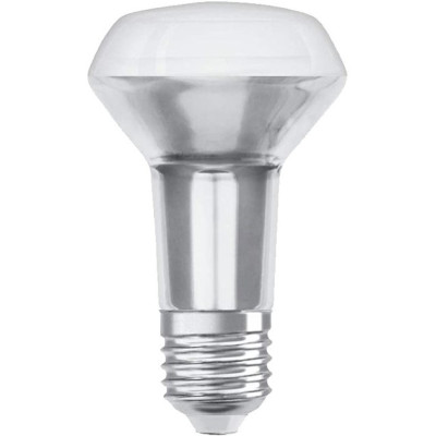 Лампа OSRAM LED E14 4.3Вт 2700К 350Лм R50 STAR Лампа OSRAM LED E14 4.3Вт 2700К 350Лм R50 STAR