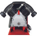 Компресор повітряний Einhell TC-AC 420/50/10 V, 2200Вт, 50л, 420л/хв, 10бар, 2 циліндри (V-подібний), 42кг