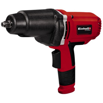 Гайковерт электрический Einhell CC-IW 950/1 (4259951) Гайковерт электрический Einhell CC-IW 950/1 (4259951)