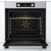 Gorenje Духова шафа електрична, 77л, A+, дисплей, IconLed, нерж