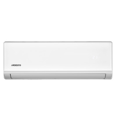 Кондиціонер ARDESTO CoolSmartPro 25м2 інвертор 9000BTU 2.5кВт A++/A+ -25°С Wi-Fi R32 білий