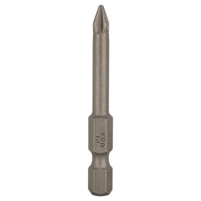 Біти Bosch PH 1 XH, 49мм, 2шт 2.609.255.919