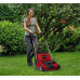 Аератор-скарифікатор електричний Einhell GE-SA 1435/1 1400Вт 35см ножи 16шт 10.18кг