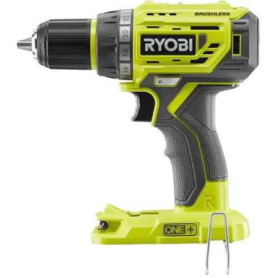 Ryobi Набір із трьох акумуляторних інструментів ONE+ RCK183A-242S