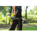 Пила цепная аккумуляторная Ryobi ONE+ RY18CS20A-125 18В акб 1х2.5А·ч ЗП 20см 2.3кг 5133005415