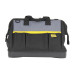 Сумка для інструменту Stanley Basic Open Mouth, жорстка конструкція, поліестер, 23х44.7x27.5см