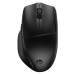 Комплект клавіатура та миша HP 680 Comfort Dual-Mode, BT, EN/UK, чорний