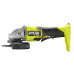Ryobi Шліфмашина кутова RAG18X-0, акумуляторна ONE+ НР, безщіткова, 125мм, 18В (без АКБ та ЗУ)