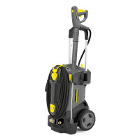 Минимойка высокого давления Karcher HD 5/15 C (1.520-930.0) Минимойка высокого давления Karcher HD 5/15 C (1.520-930.0)