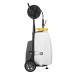 Опрыскиватель аккумуляторный 2E AquaSpray 40LRC 40л 12В 1х12А·год 7бар 2.9л·хв 16кг вольтметр колеса котушка шланг 30м (2E-40LWBS30)